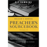 Nelson's Annual Preacher's Sourcebook, Volume II