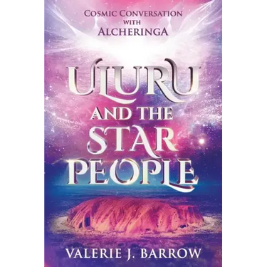 Uluru and the Star People