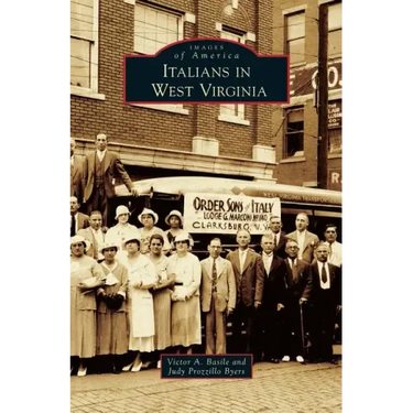 Italians in West Virginia