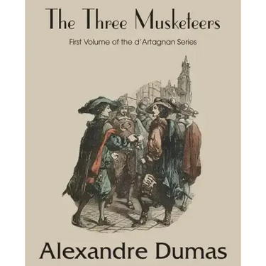 The Three Musketeers