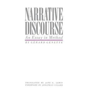 Narrative Discourse
