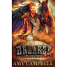Breaker: A Weird Western Fantasy