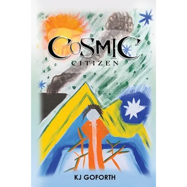 Cosmic Citizen