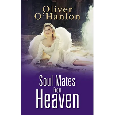 Soul mates from Heaven