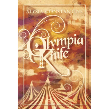 Olympia Knife