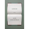 Ledger: Poems