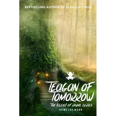 Teagan of Tomorrow