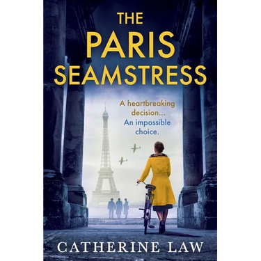 The Paris Seamstress