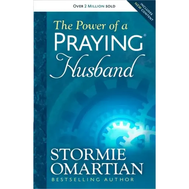 The Power of a Praying Husband