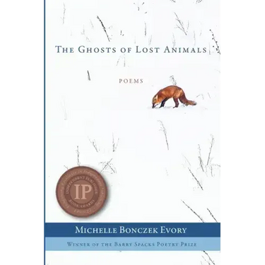 The Ghosts of Lost Animals