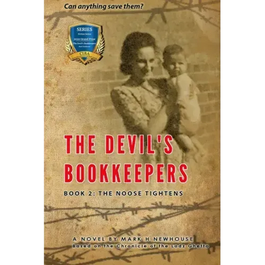 The Devil's Bookkeepers: Book 2: The Noose Tightens