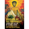 When Did We See You Naked?: Jesus as a Victim of Sexual Abuse