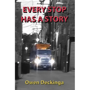 Every Stop Has a Story