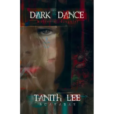 Dark Dance: Book One of The Blood Opera Sequence
