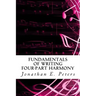 Fundamentals of Writing Four-part Harmony