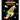 Brain Games - Sticker by Letter: Space