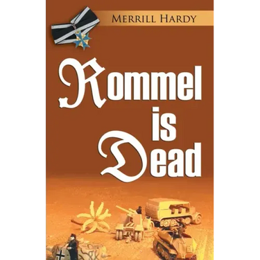Rommel Is Dead
