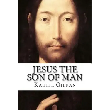 Jesus the Son of Man