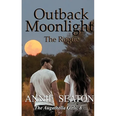 Outback Moonlight