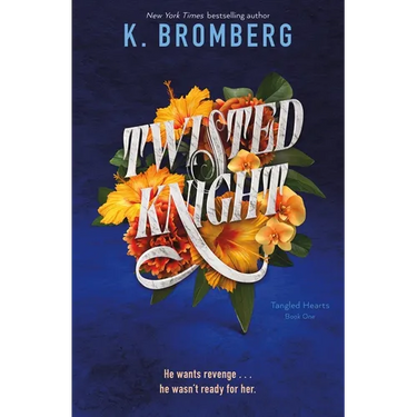 Twisted Knight