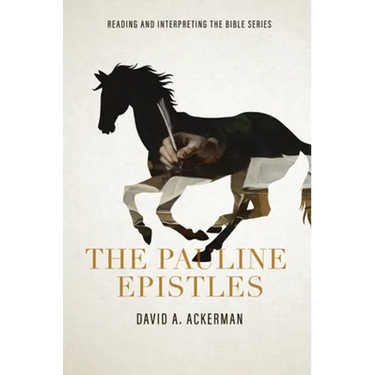 The Pauline Epistles