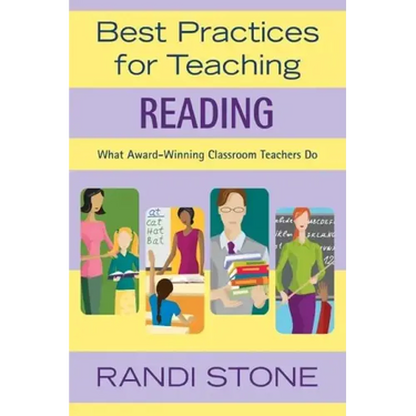 Best Practices for Teaching Reading: What Award-Winning Classroom Teachers Do