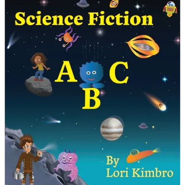 Science Fiction ABC