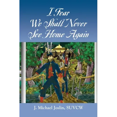 I Fear We Shall Never See Home Again
