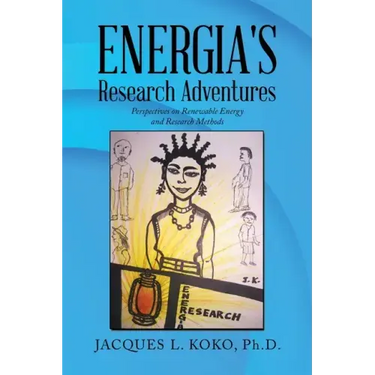 Energia's Research Adventures: Perspectives on Renewable Energy and Research Methods