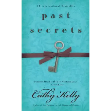 Past Secrets