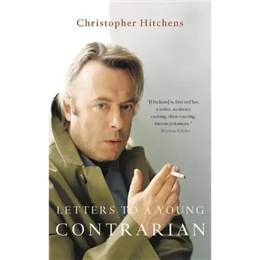 Letters to a Young Contrarian