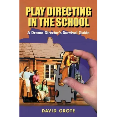 Play Directing in the School