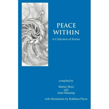 Peace Within: A Collection of Stories