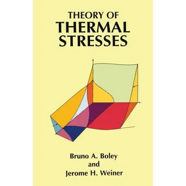 Theory of Thermal Stresses