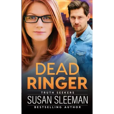 Dead Ringer: Truth Seekers - Book 1