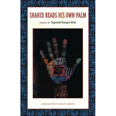 Shahid Reads His Own Palm