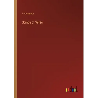 Scraps of Verse