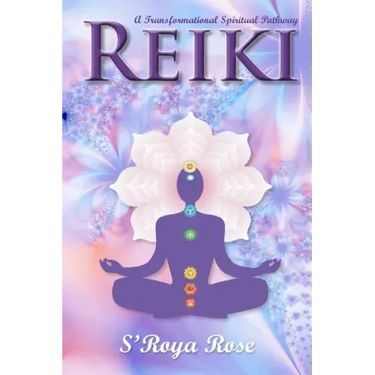 Reiki: A Transformational Spiritual Pathway