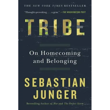 Tribe: On Homecoming and Belonging