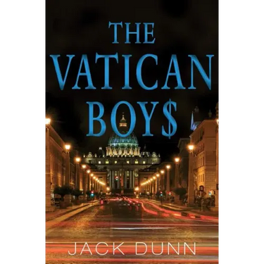 The Vatican Boys