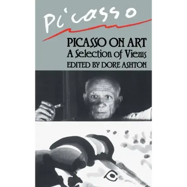Picasso on Art