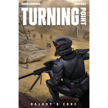 Turning Point