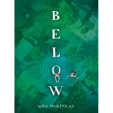 Below