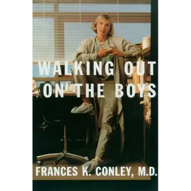 Walking Out on the Boys