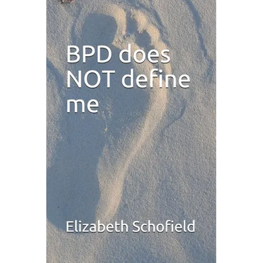 BPD does not define me