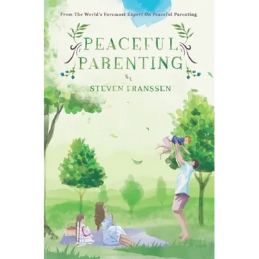 Peaceful Parenting