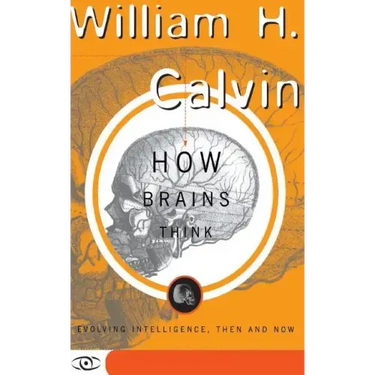 How Brains Think: Evolving Intelligence, Then and Now
