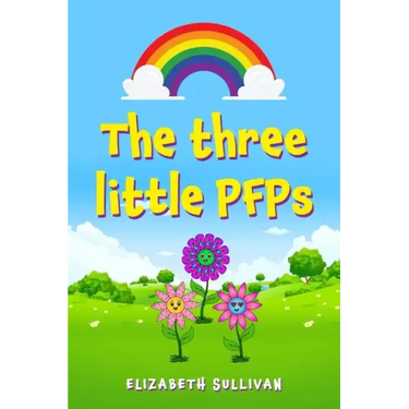 The three little PFPs