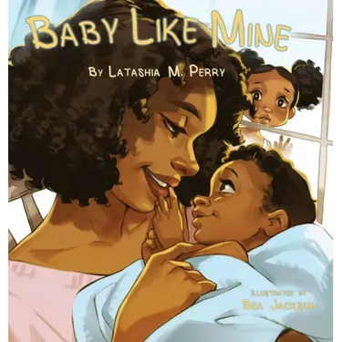 Baby Like Mine