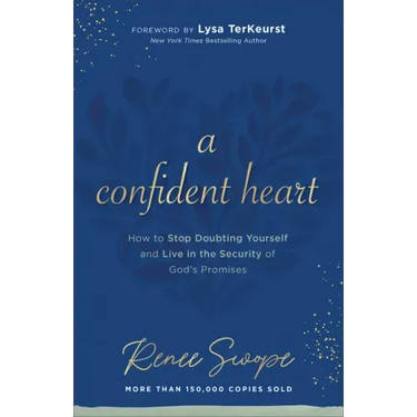 Confident Heart